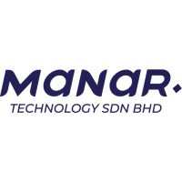 Manar Technology Sdn Bhd logo - Similar company to Kumpulan Naga