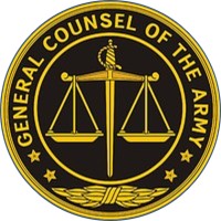 Office of the Army General Counsel logo - Similar company to U.S. Army Environmental Command