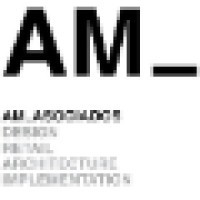 Am Asociados. Estudio De Interiorismo.