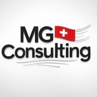 MG Consulting logo - Similar company to Navai