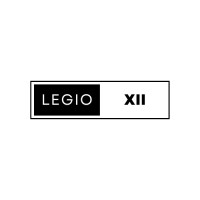 Legio XII logo - Similar company to Palmero Consulting
