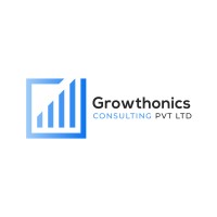 Growthonics Consulting Pvt Ltd logo - Similar company to Eccentric Solutions (Pvt) Ltd
