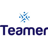 Teamer logo - Similar company to Teamer