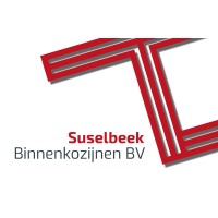 Suselbeek Binnenkozijnen B.V. logo - Similar company to Timmerfabriek Neede B.V.