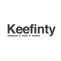 Keefinty Limited logo - Similar company to Lumo.