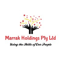 Marrak Holdings PTY LTD logo - Similar company to Aboriginal Insights
