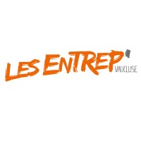 Les Entrep' Vaucluse logo - Similar company to Creativa, Pépinière D'Entrepreneurs Du Grand Avignon