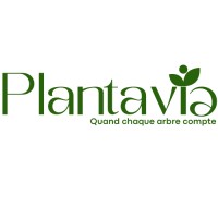 Plantavia logo - Similar company to Preptech Foundation