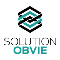 Solution Obvie logo - Similar company to Xevta