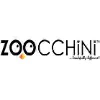 ZOOCCHINI logo - Similar company to Timbre Cases Inc.