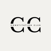 Constitution Club logo - Similar company to Committee For Diversification Of Legal Services (Cdls)