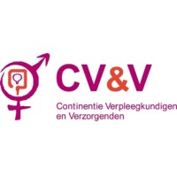 CV&V logo - Similar company to Pelvicmotion | Bekkenexpertisecentrum