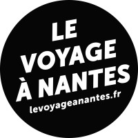 Le Voyage à Nantes logo - Similar company to 🎨 Solution Laquage - Mon Peintre Expert Saint-Herblain - Service De Peinture De Menuiseries Alu/Pvc