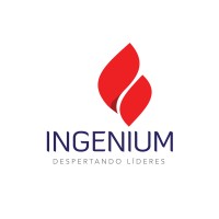 INGENIUM logo - Similar company to Integra Internacional