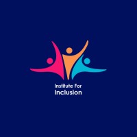 Institute For Inclusion logo - Similar company to Digininja360 Digital Llp