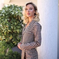 ფსიქოლოგი ანი ბარჯაძე / Psychologist Ani Barjadze logo - Similar company to Weekend Psychotherapy • Weekend ფსიქოთერაპია