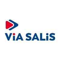 VIA SALIS logo - Similar company to Ostravské Vodárny A Kanalizace A.S. (Ovak)