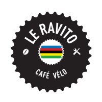 Le Ravito Café Vélo