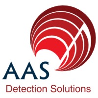 AAS Detection Solutions logo - Similar company to Accurate Instruments (Nz) Ltd