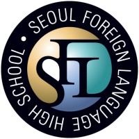서울외국어고등학교 (Seoul Foreign Language High School) logo - Similar company to Seoul Foreign School