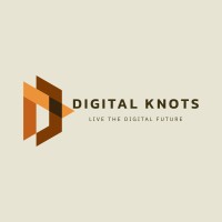 Digital Knots logo - Similar company to The Gold Technologies