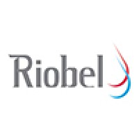 Riobel logo - Similar company to Baril Design