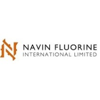 Navin Fluorine International Ltd. logo - Similar company to Suman Chemical Industries Limited