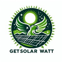 Get Solar Watt logo - Similar company to Creative Websters Ltd