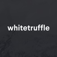 Whitetruffle logo - Similar company to Telescope