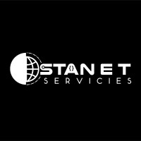 Ostanet logo - Similar company to Fleekstar