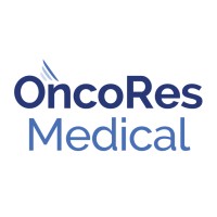 OncoRes Medical logo - Similar company to Veintech