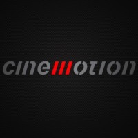 Cinemotion Ltd logo - Similar company to Roughmen