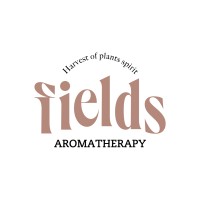 Fields Aromatherapy logo - Similar company to Midi