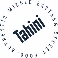 Tahini logo - Similar company to Khartalya Gida