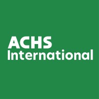 ACHS International (ACHSI) logo - Similar company to Partners Consultancy