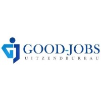 Good-Jobs uitzendbureau Stadskanaal logo - Similar company to U-Work Uitzendbureau