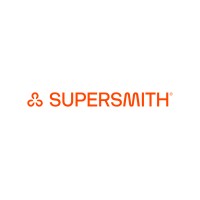 Supersmith logo - Similar company to React Accessibility Ltd