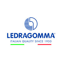 Ledragomma S.r.l. logo - Similar company to Gymnic 𝘣𝘺 Ledraplastic