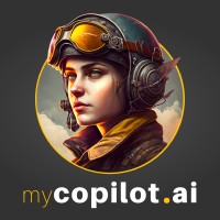 myCopilot.ai logo - Similar company to Wavesix