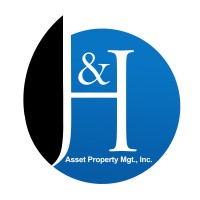 J & H ASSET PROPERTY MGT., INC. logo - Similar company to Monolith Properties