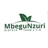MbeguNzuriBiotech Farms ltd logo - Similar company to Insectup