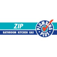 Zip Plumbing Plus NZ logo - Similar company to Immersive Solutions