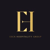 Escā Hospitality Group logo - Similar company to Gk Eats