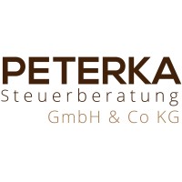 Peterka Steuerberatung Gmbh & Co Kg