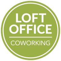Loft Office logo - Similar company to Alloy 26
