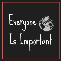 Everyone Is Important Foundation logo - Similar company to Chumble