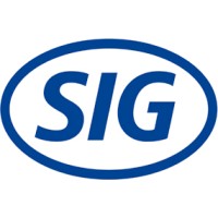 SIG Combibloc Asia Pacific South logo - Similar company to Sig Group