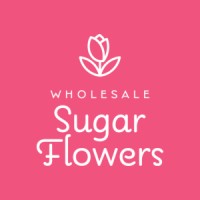 Wholesale Sugar Flowers logo - Similar company to Olbaa