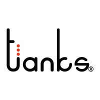 Tanks logo - Similar company to Lifa Lab®️
