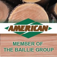 American Lumber Company logo - Similar company to Lumber